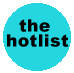 The Hotlist. Ouch! Hot!